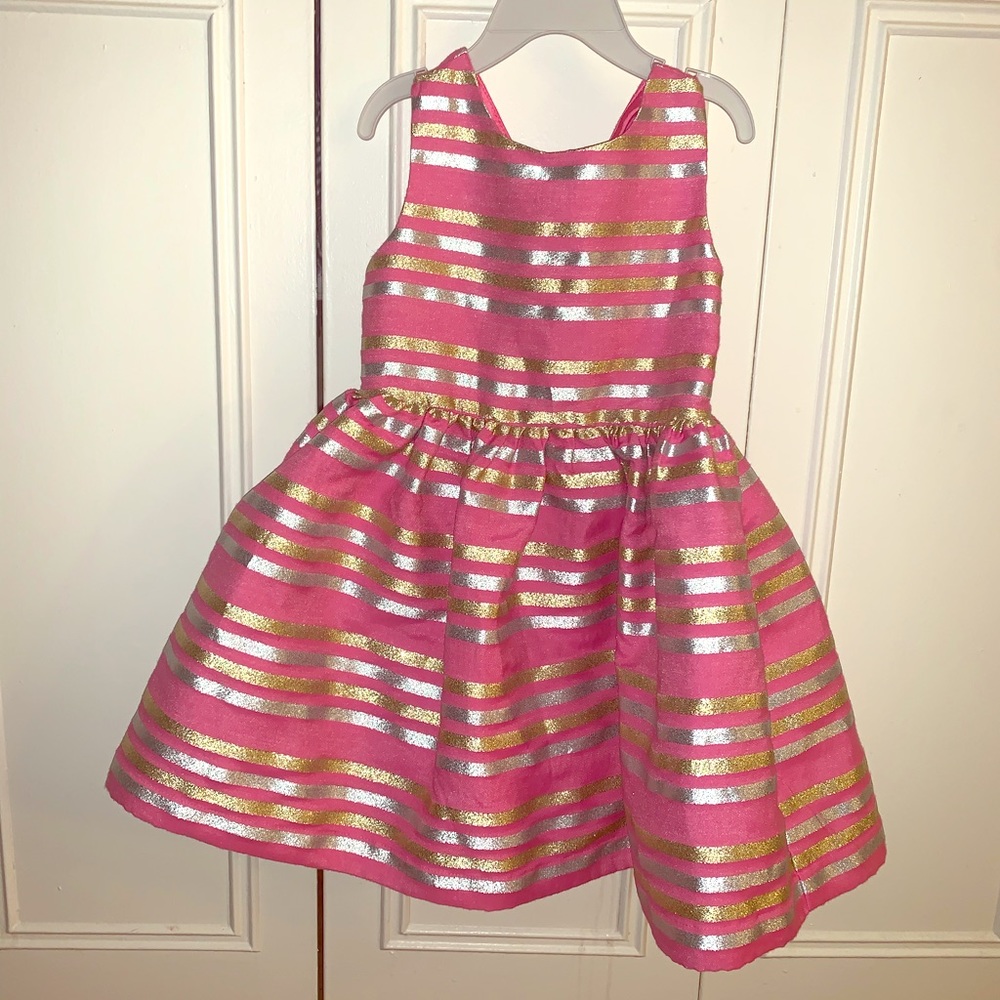 Beautiful formal dress